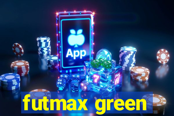 futmax green